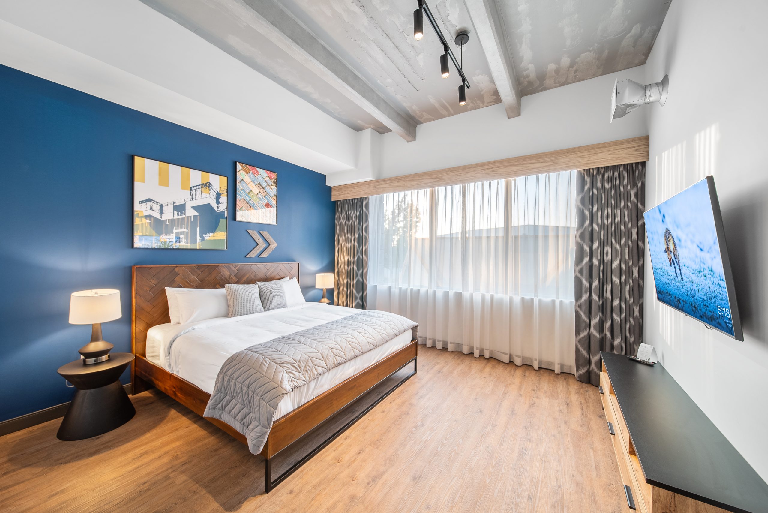 Cannery Lofts