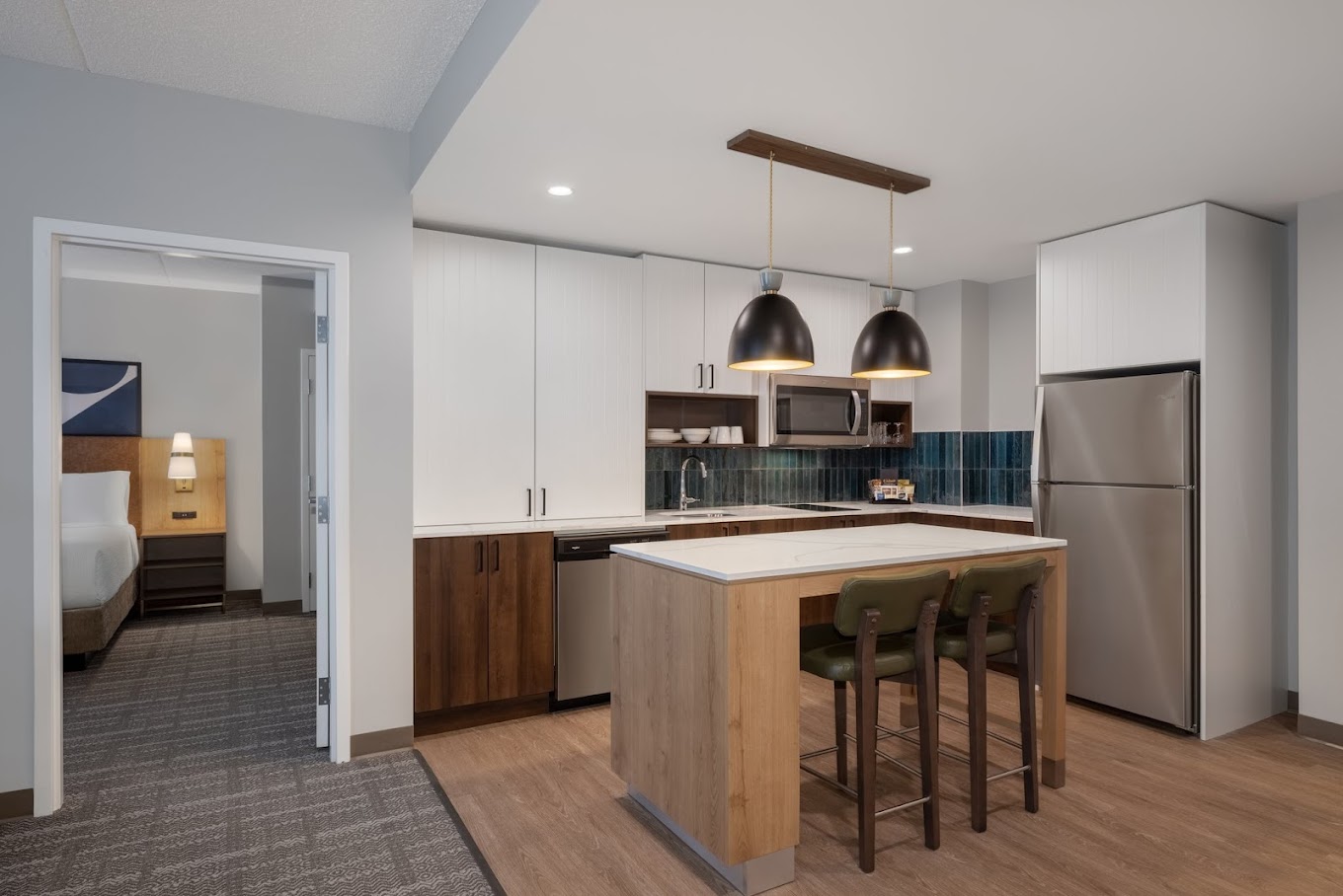 Staybridge Suites