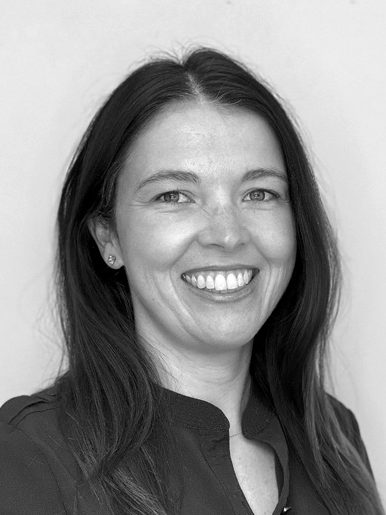 Justine Francis
