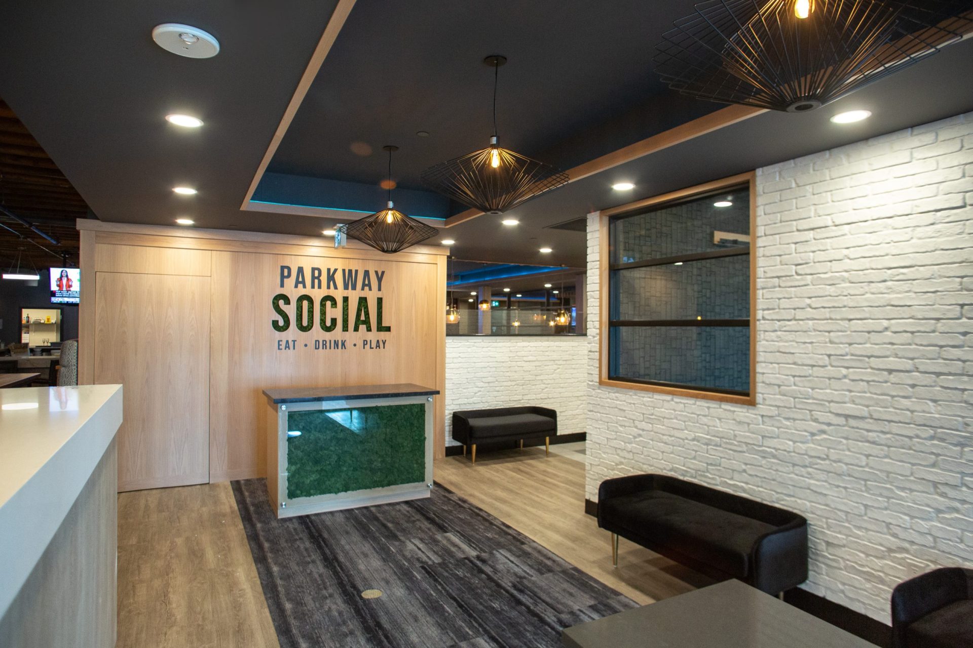 Parkway Social St. Catharines